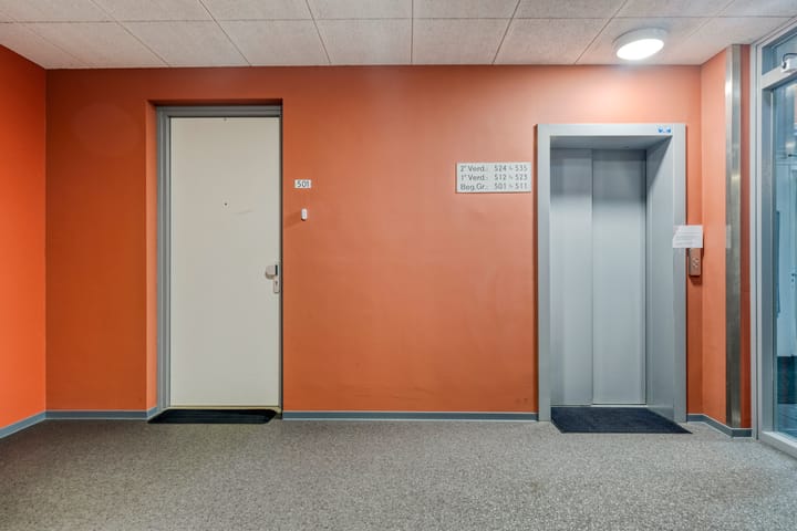 Photo 8 of Evertsenstraat 5-25