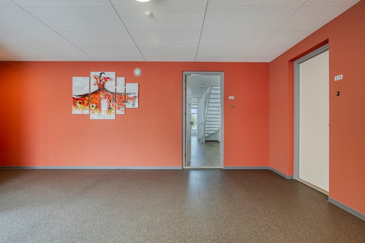 Photo 9 of Evertsenstraat 5-25