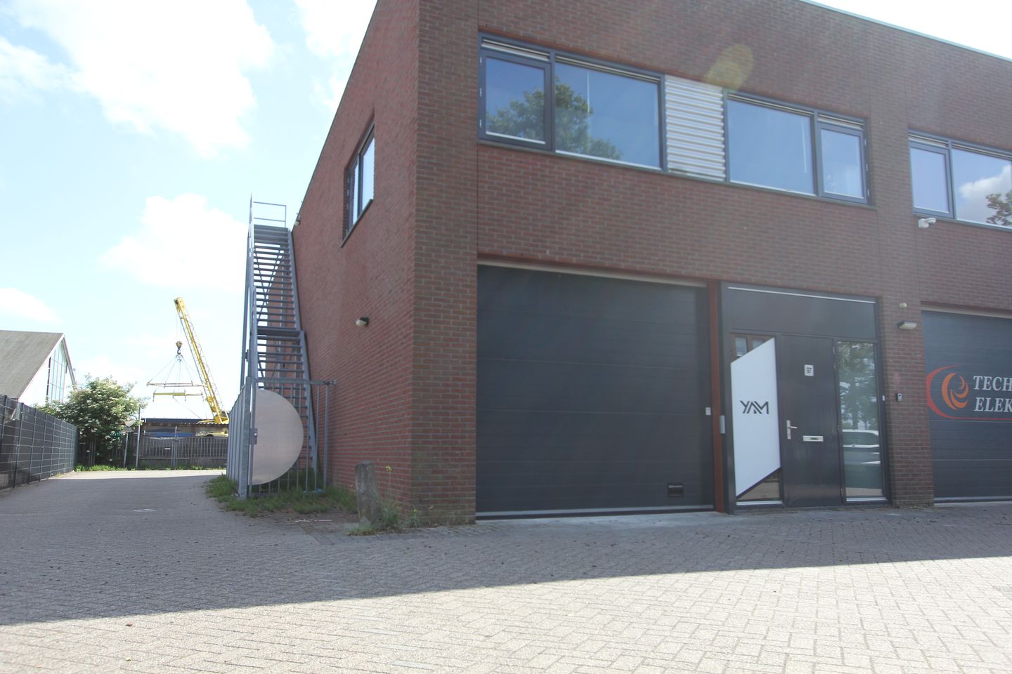 Bekijk foto 2 van Tingietersweg 97