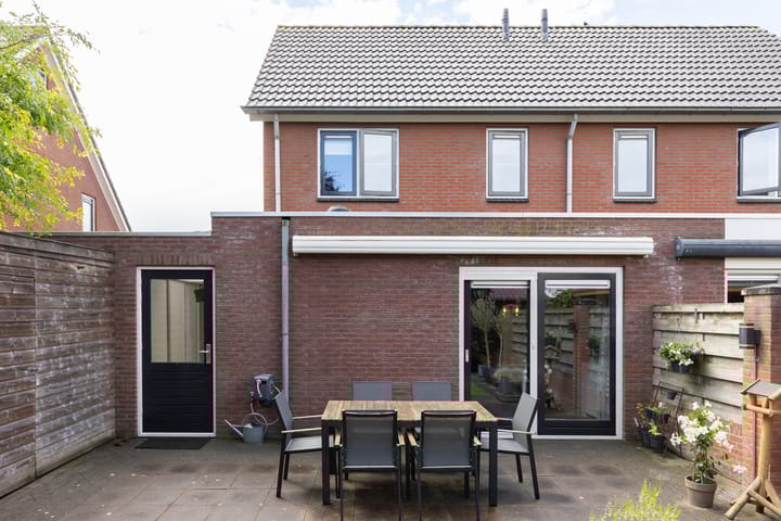 Photo 46 of Anton Mollemanhof 7