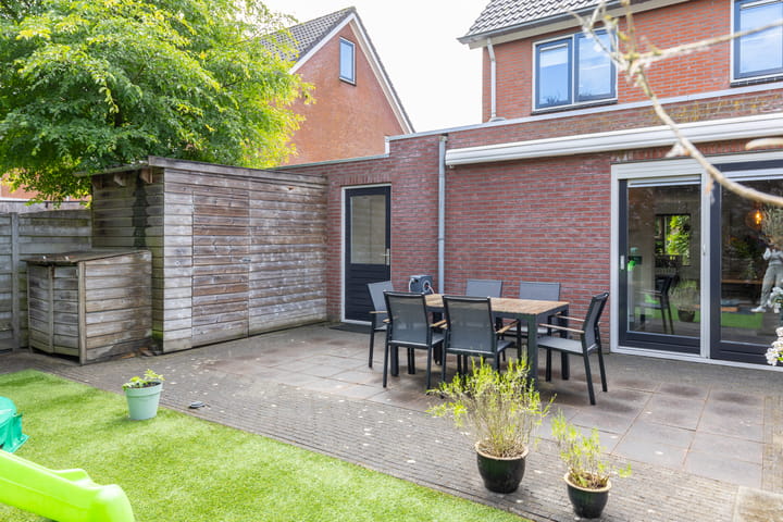 Photo 47 of Anton Mollemanhof 7