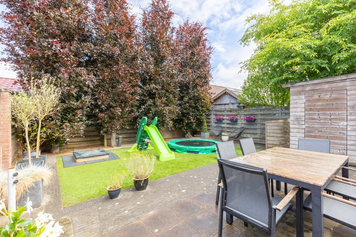 Photo 49 of Anton Mollemanhof 7