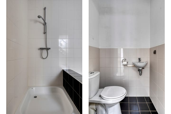 Photo 22 of Evertsenstraat 5-25