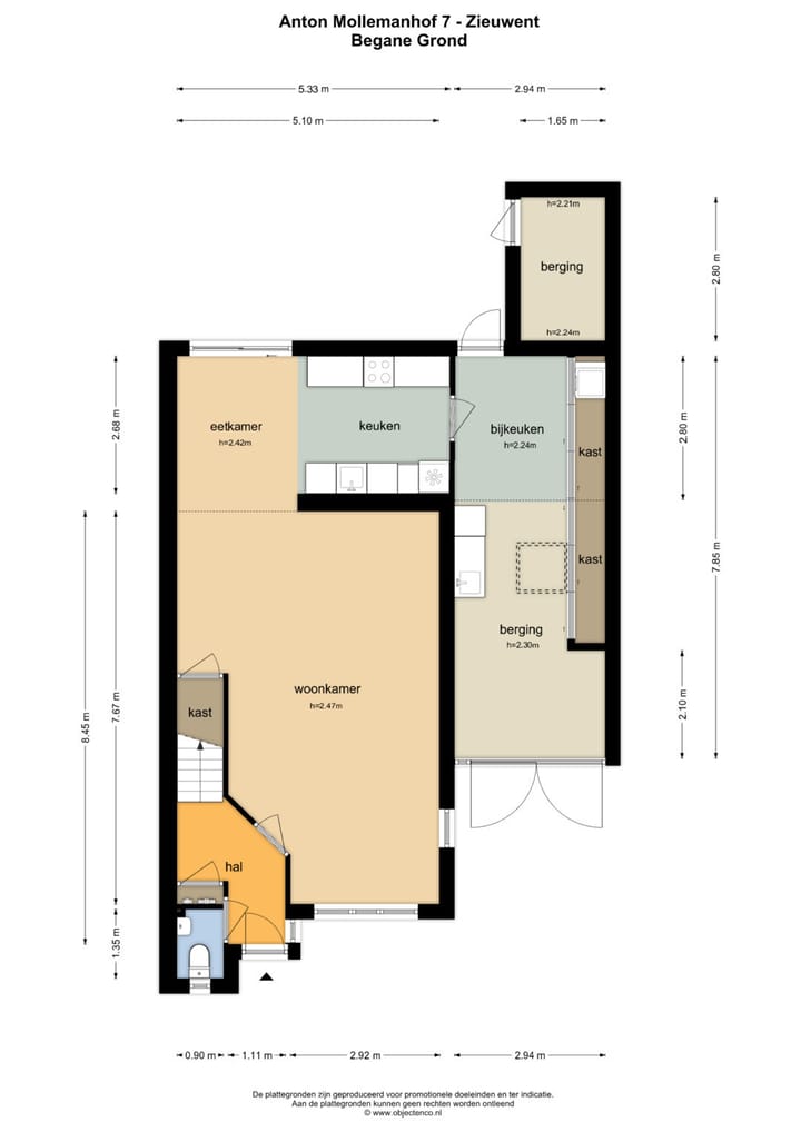 Photo 54 of Anton Mollemanhof 7