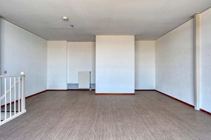 Photo 25 of Evertsenstraat 5-25