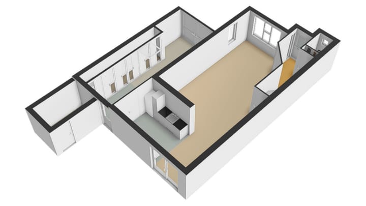 Photo 55 of Anton Mollemanhof 7