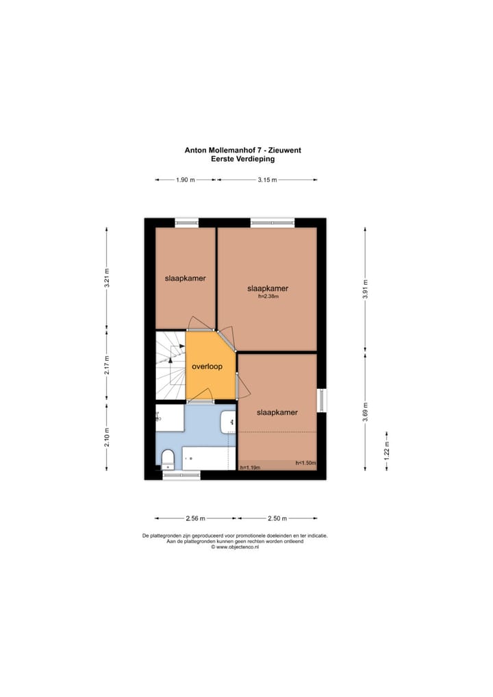 Photo 57 of Anton Mollemanhof 7