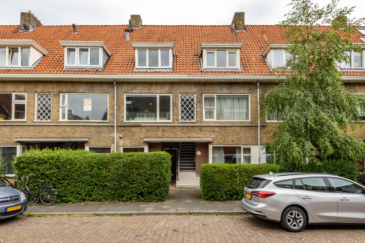 Foto 1 van Lingestraat 10-A