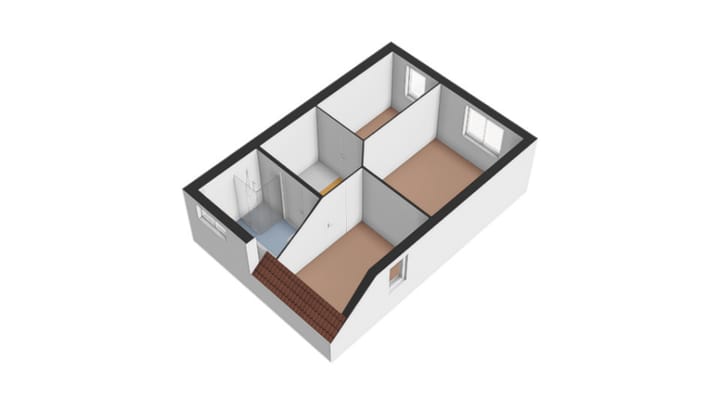 Photo 59 of Anton Mollemanhof 7