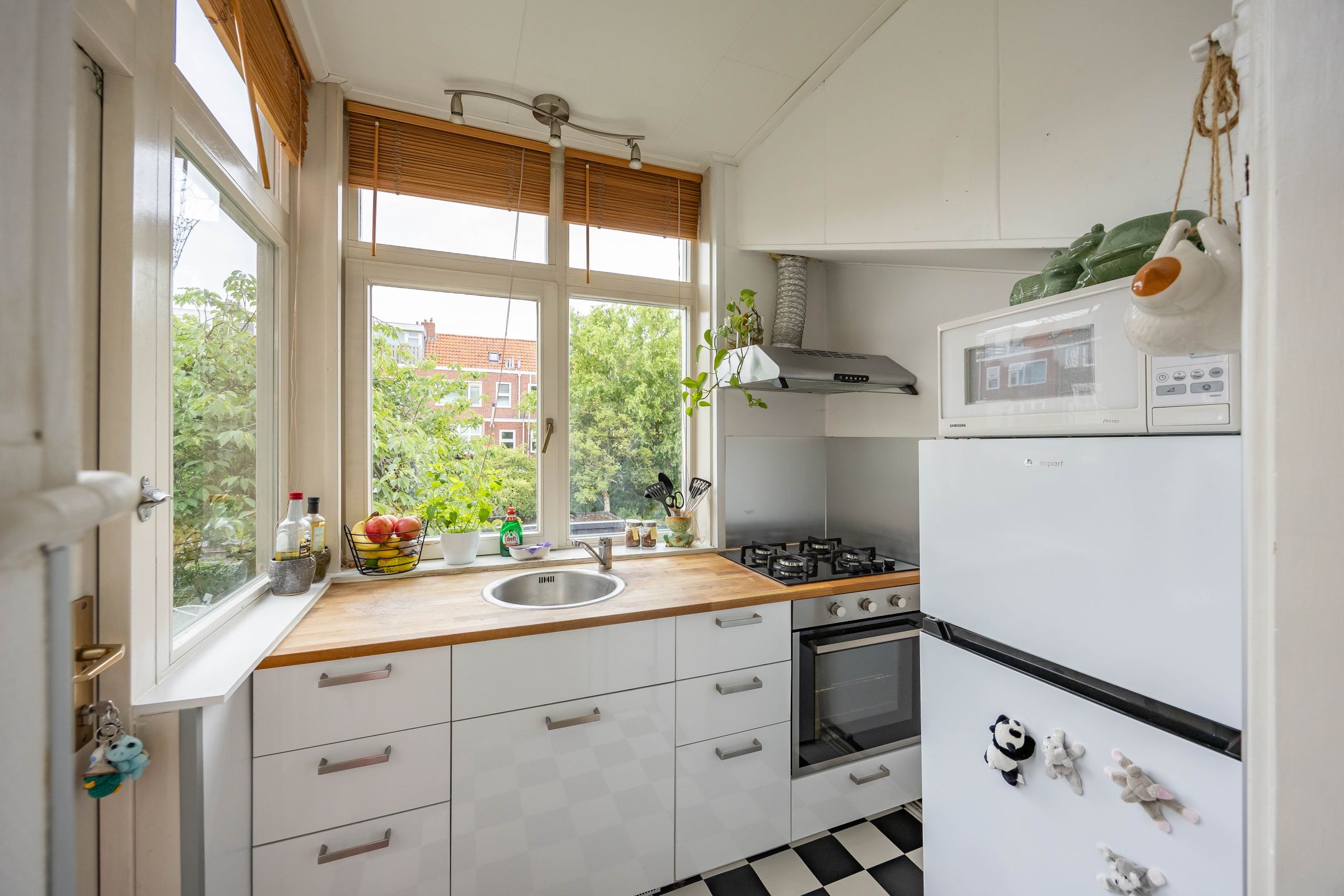 Foto 3 van Lingestraat 10-A