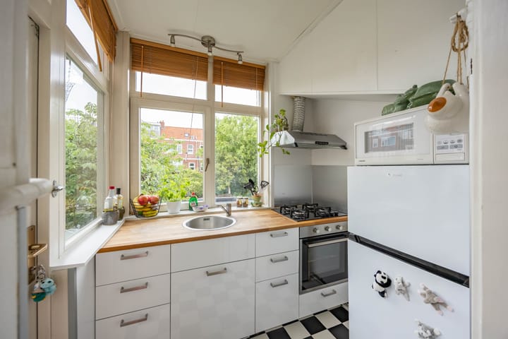 Foto 3 van Lingestraat 10-A