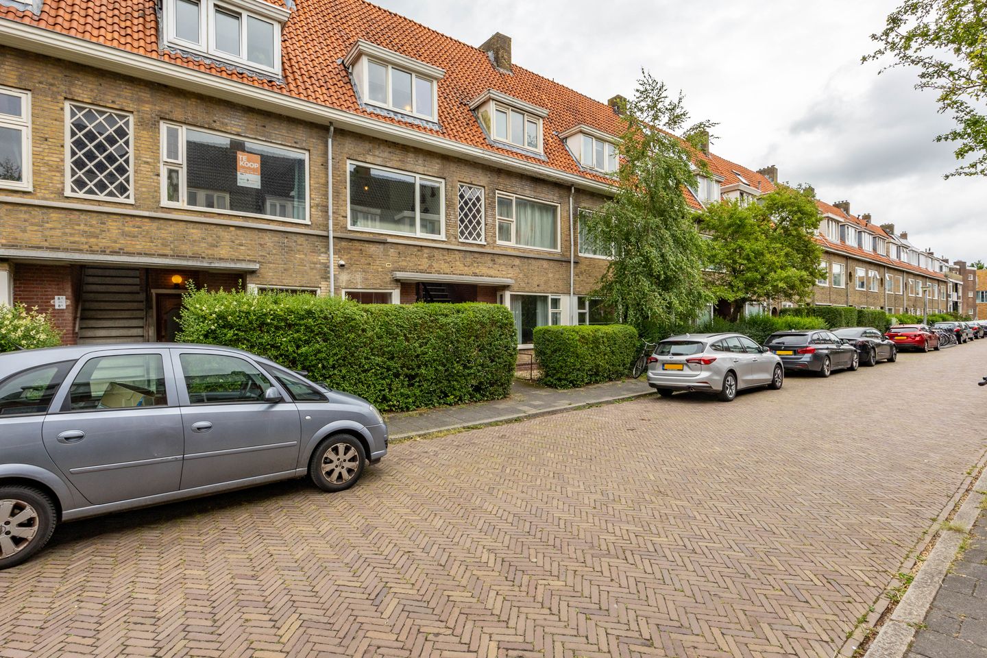 Foto 5 van Lingestraat 10-A