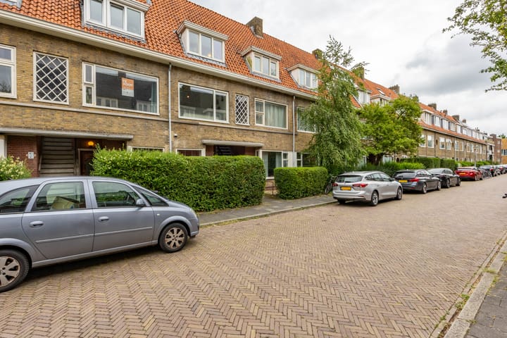 Foto 5 van Lingestraat 10-A