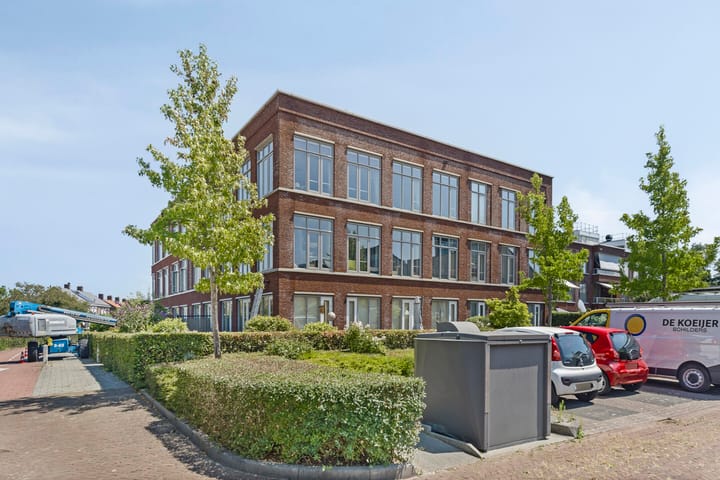 Photo 33 of Evertsenstraat 5-25