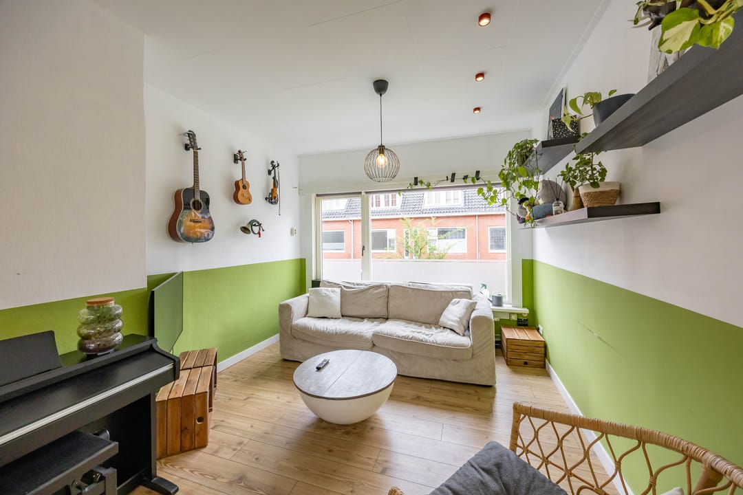 Foto 8 van Lingestraat 10-A