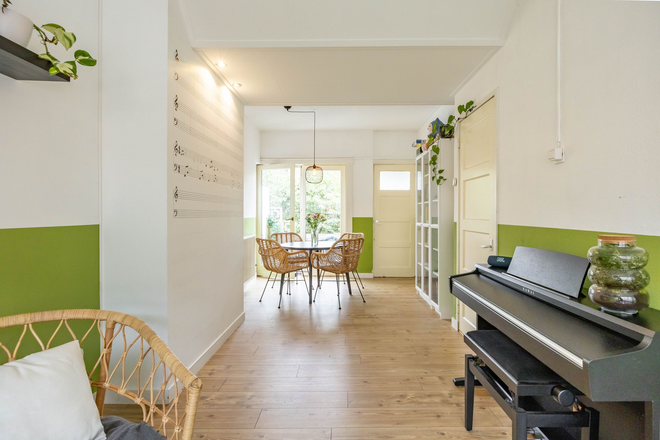 Foto 9 van Lingestraat 10-A