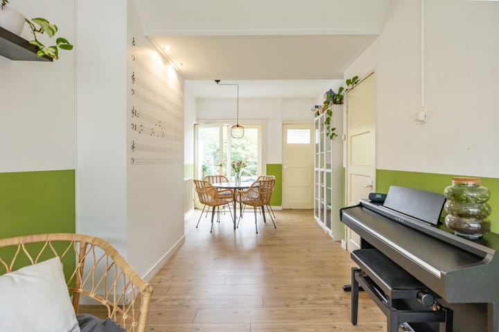 Foto 9 van Lingestraat 10-A