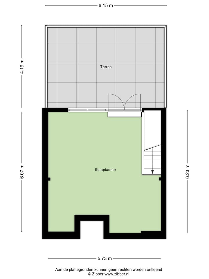 Photo 36 of Evertsenstraat 5-25