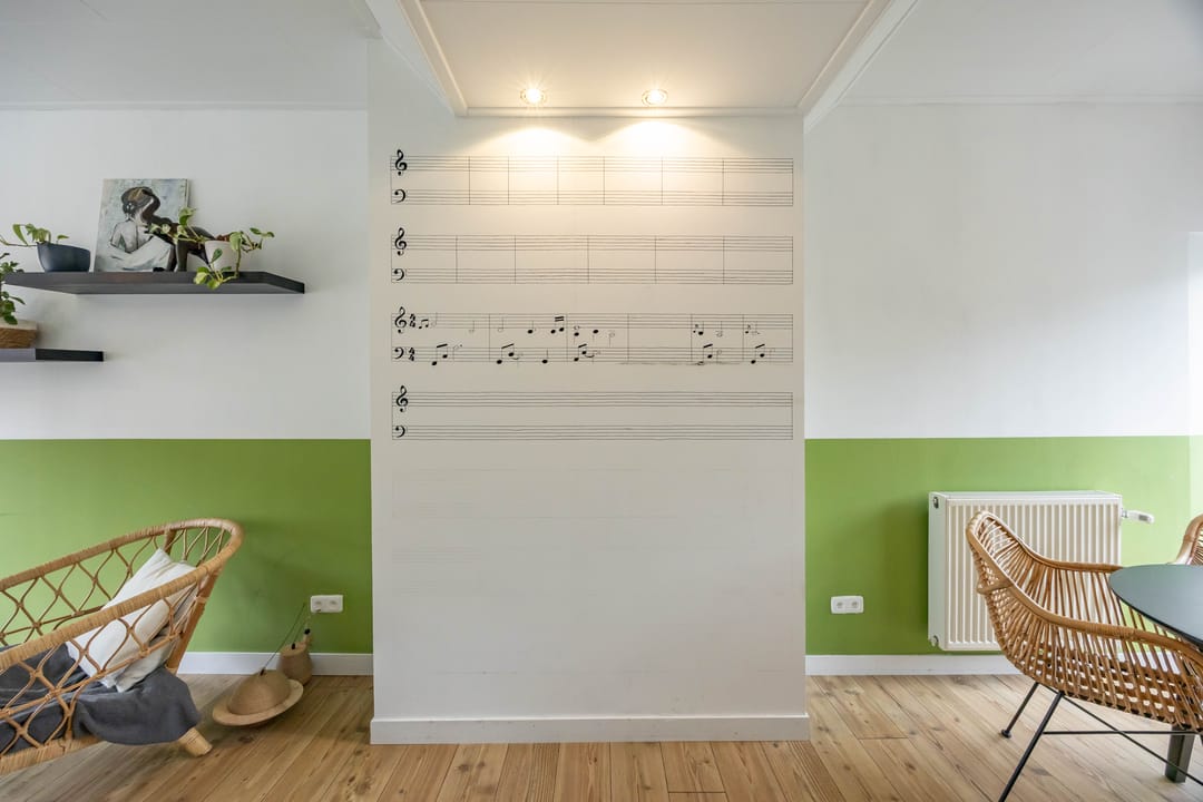 Foto 11 van Lingestraat 10-A