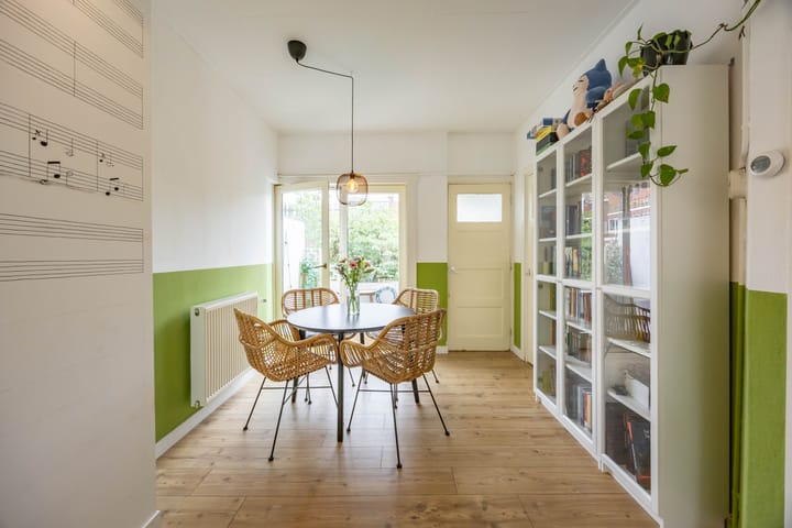 Foto 12 van Lingestraat 10-A