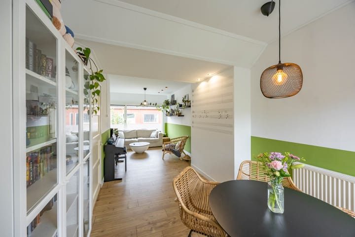 Foto 13 van Lingestraat 10-A