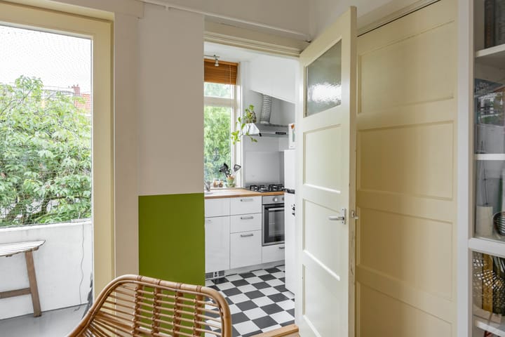 Foto 14 van Lingestraat 10-A