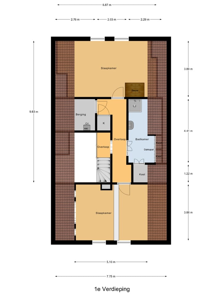 Photo 55 of Bredeweg 13