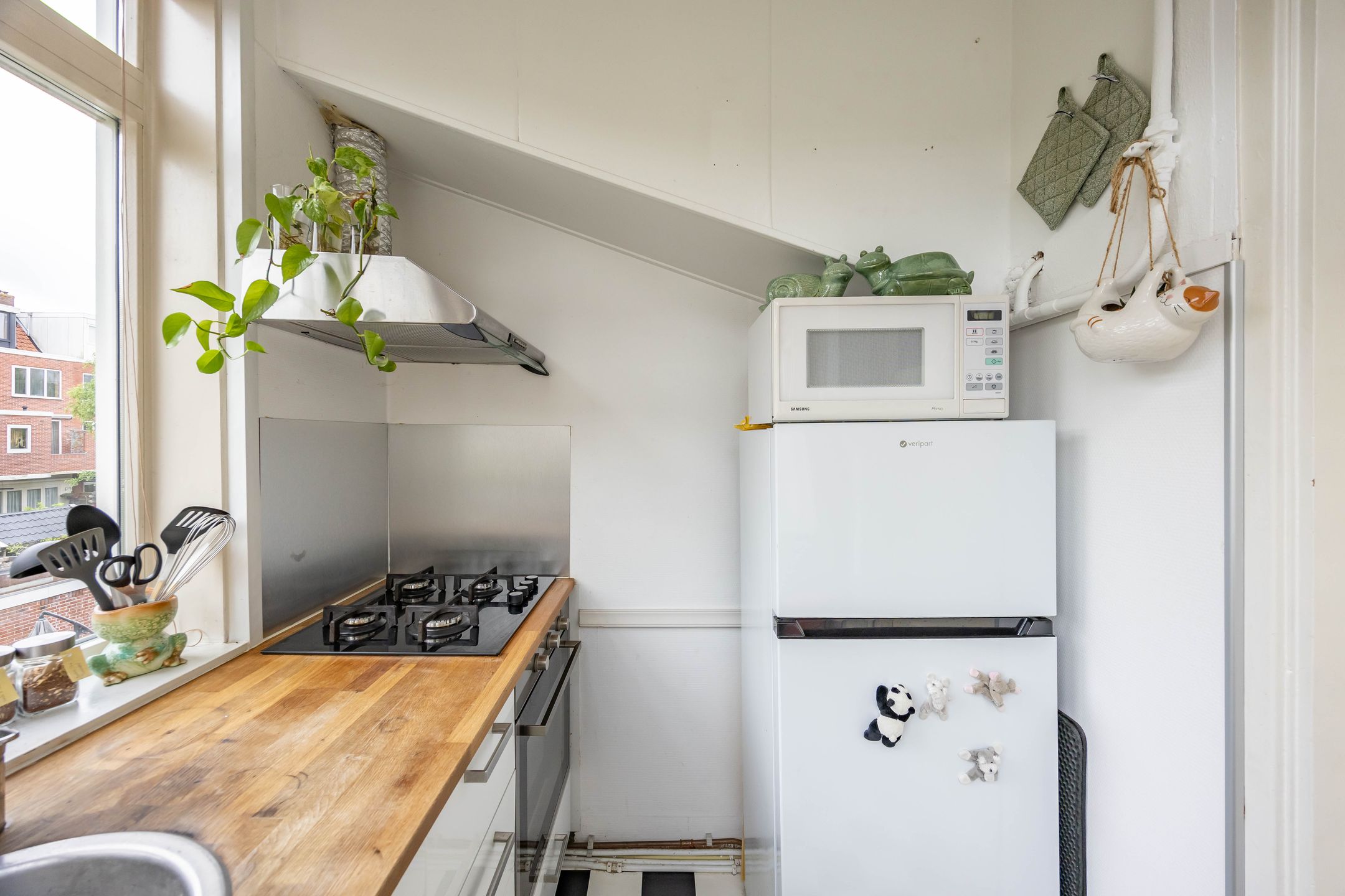 Foto 15 van Lingestraat 10-A