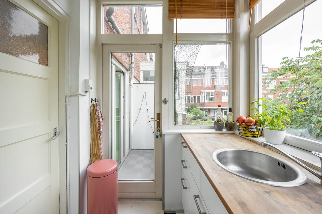 Foto 16 van Lingestraat 10-A