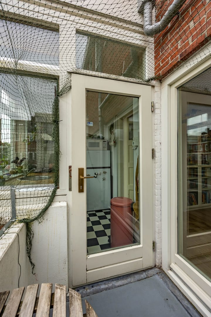 Foto 18 van Lingestraat 10-A