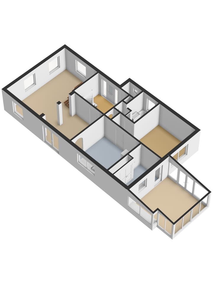 Photo 60 of Bredeweg 13