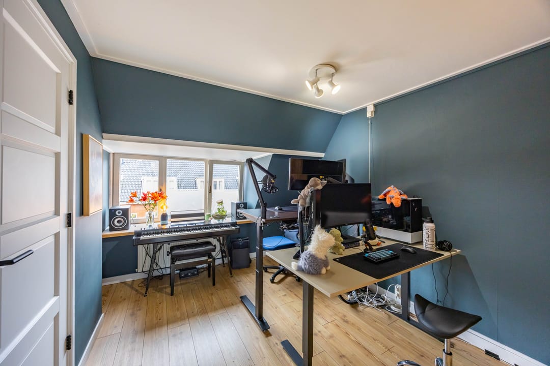 Foto 23 van Lingestraat 10-A