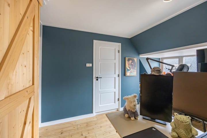 Foto 24 van Lingestraat 10-A