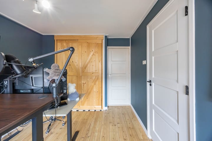 Foto 25 van Lingestraat 10-A