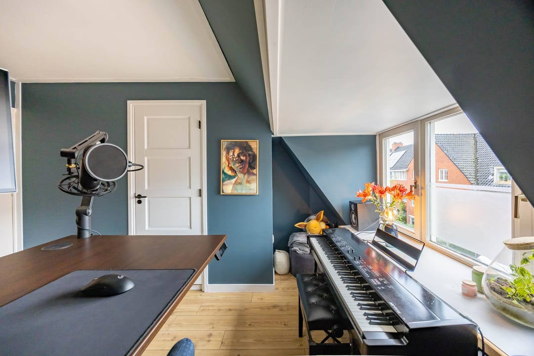 Foto 26 van Lingestraat 10-A