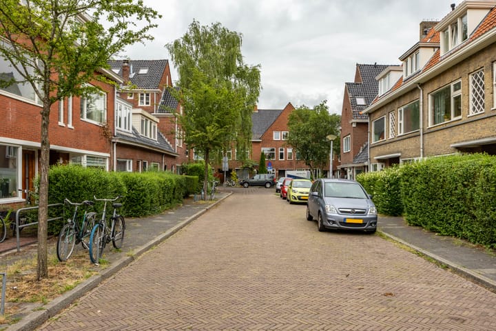 Foto 35 van Lingestraat 10-A