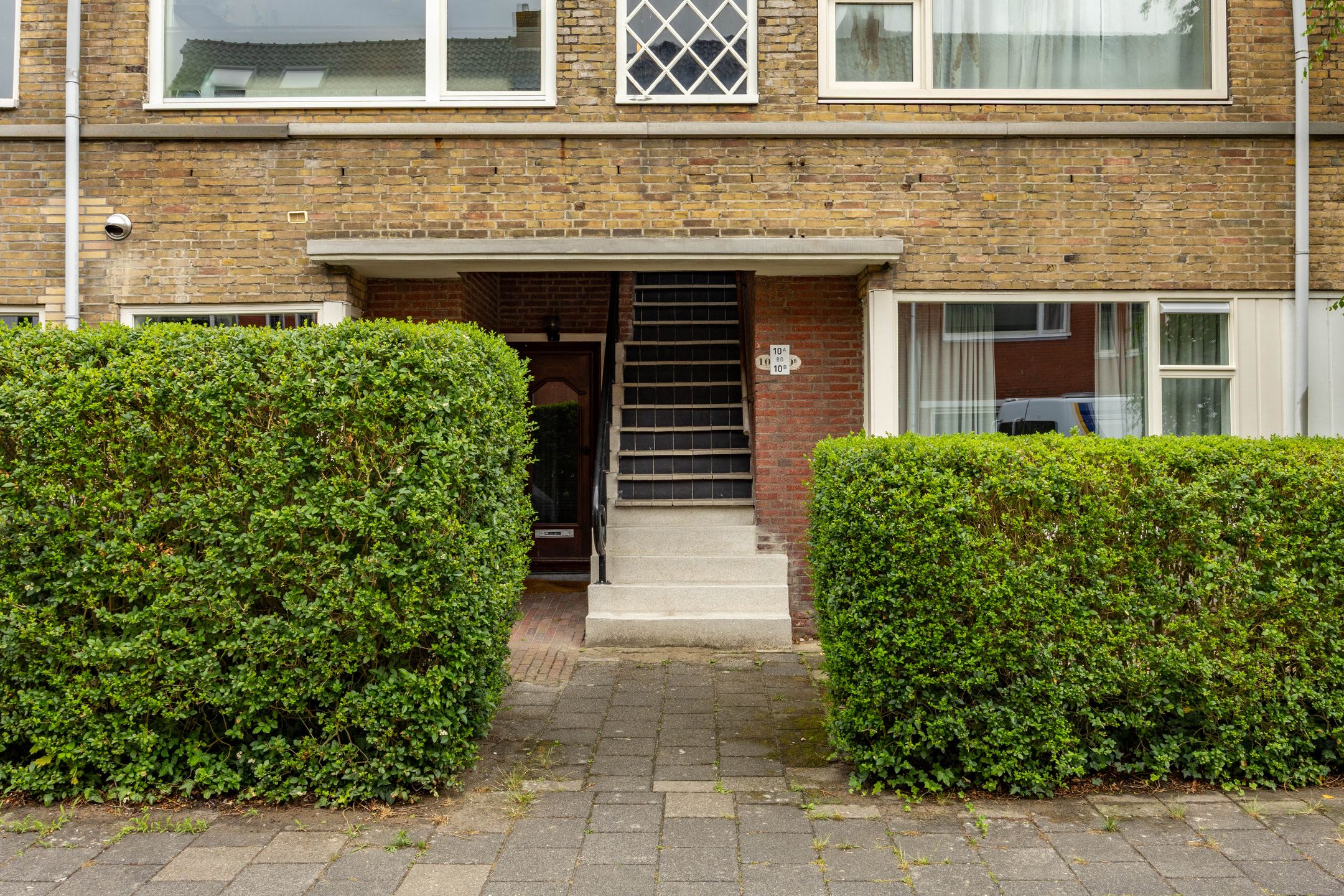 Foto 36 van Lingestraat 10-A