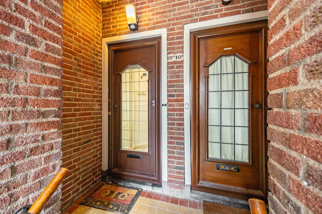 Foto 38 van Lingestraat 10-A