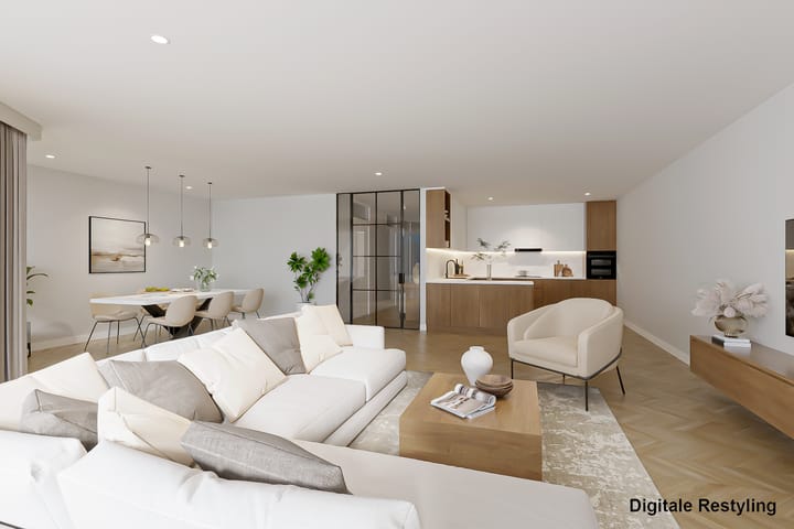 Foto 2 van Heuvelring 134-02