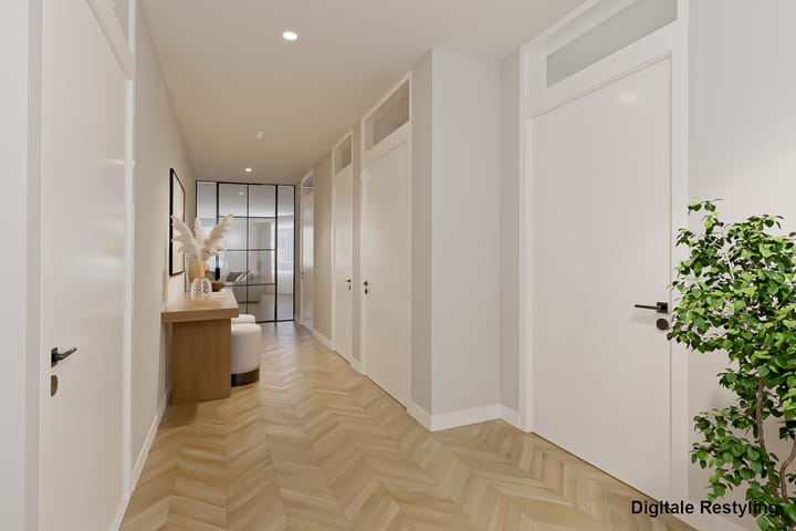 Foto 3 van Heuvelring 134-02