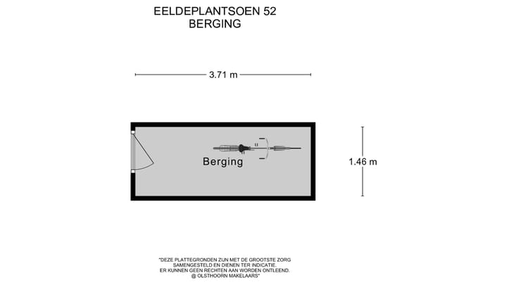 Foto 31 van Eeldeplantsoen 52
