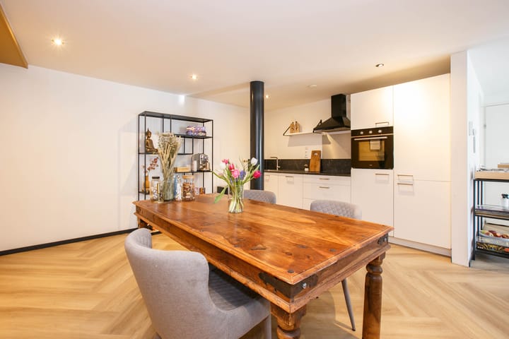 Foto 3 van Lange Weistraat 9