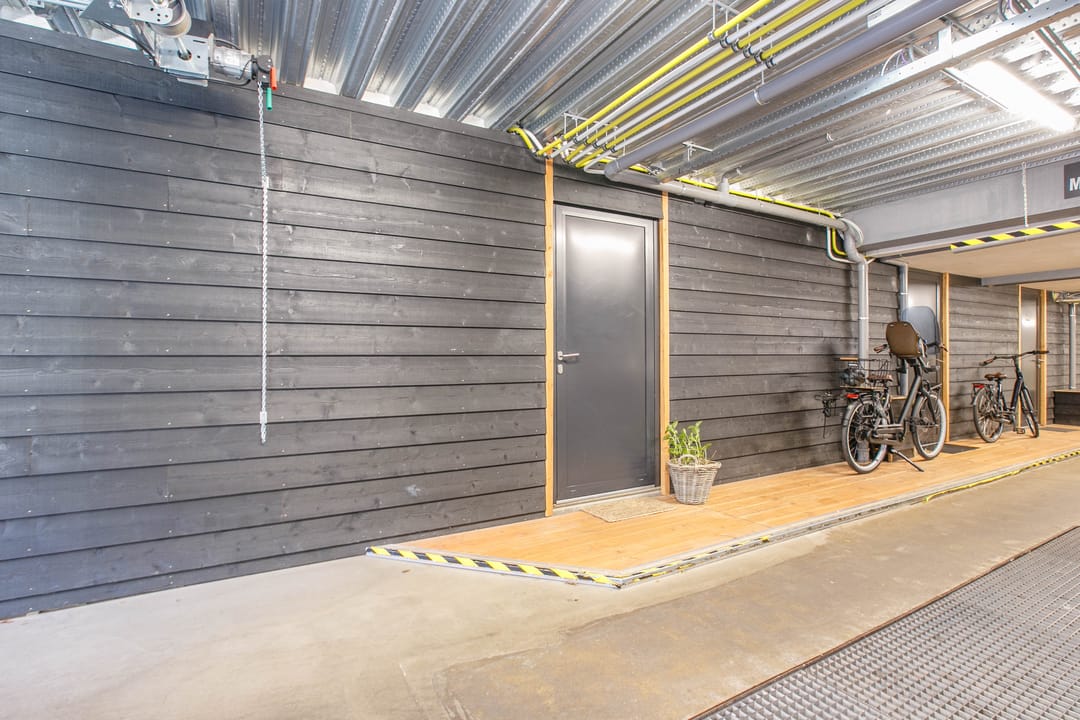 Foto 7 van Lange Weistraat 9