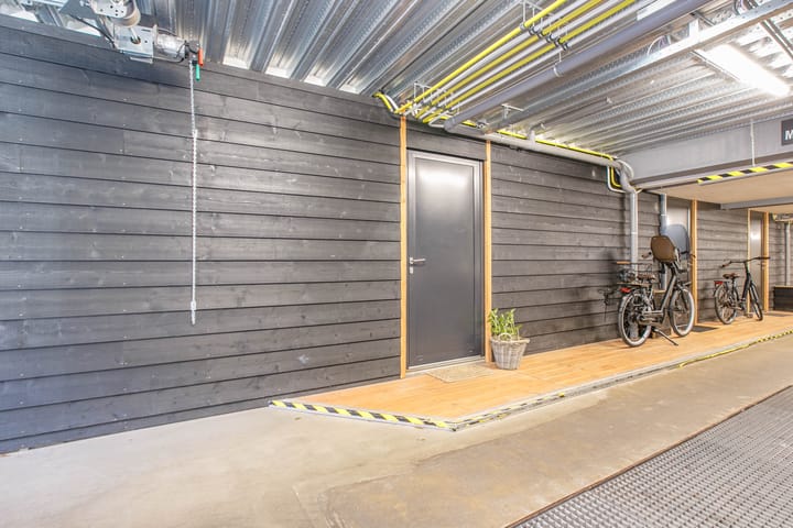 Foto 7 van Lange Weistraat 9