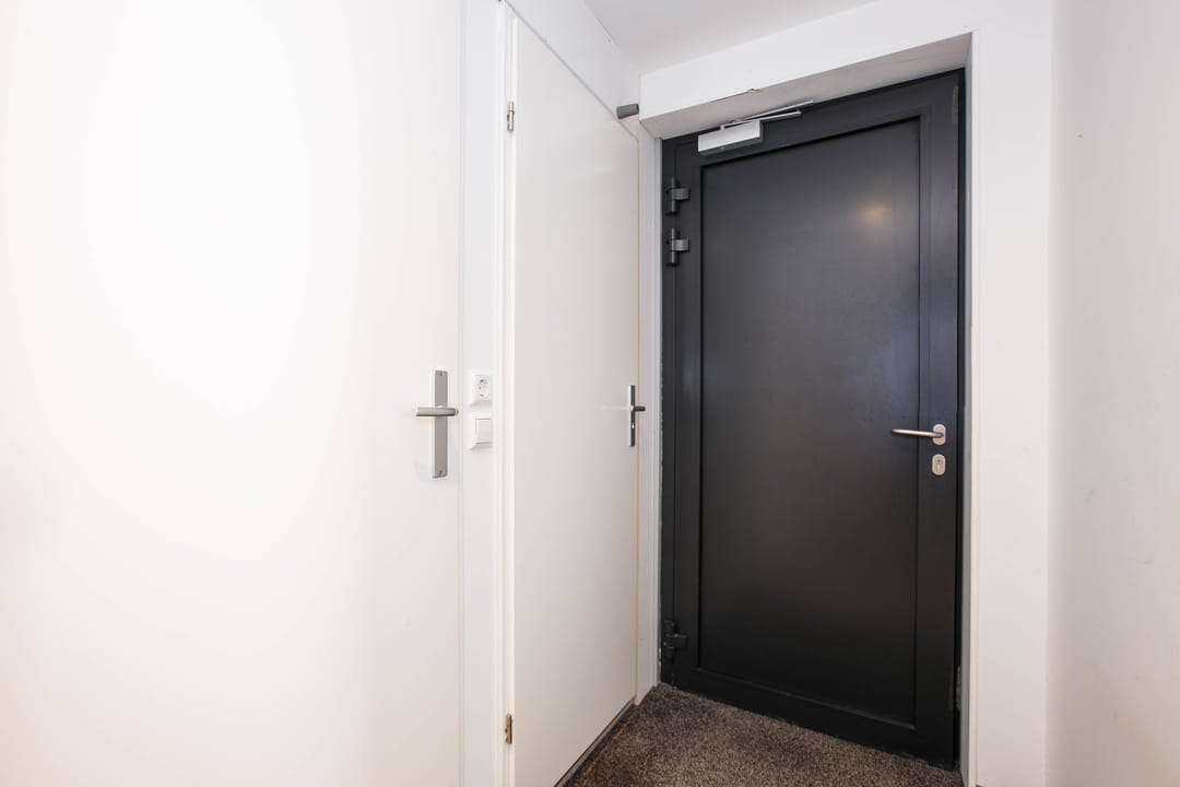 Foto 8 van Lange Weistraat 9