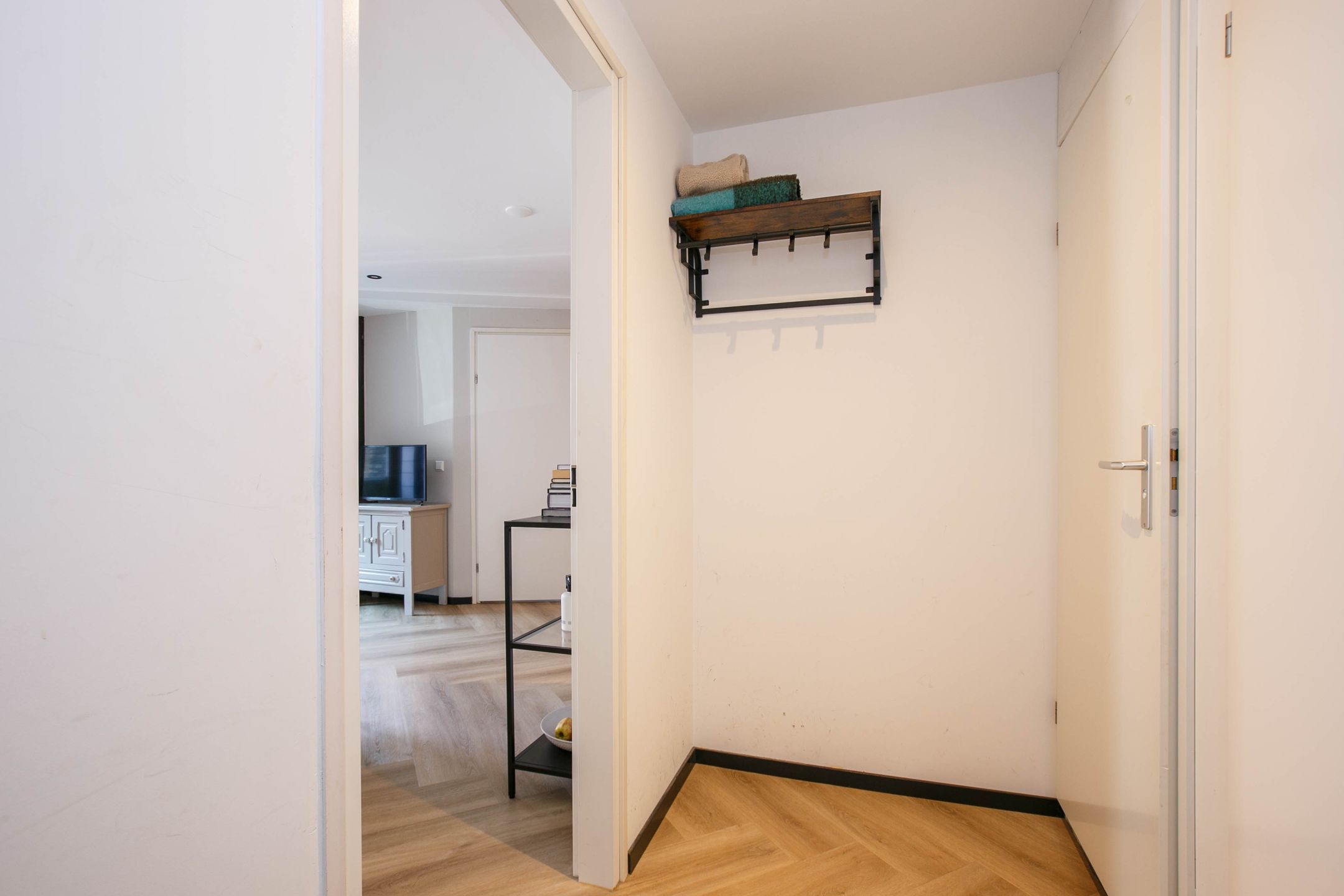 Foto 9 van Lange Weistraat 9