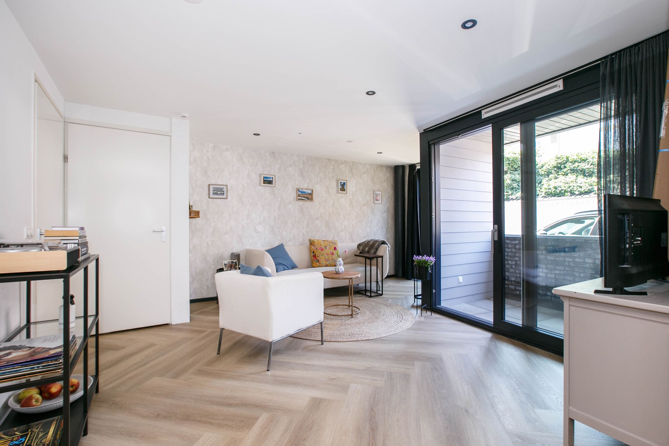 Foto 15 van Lange Weistraat 9