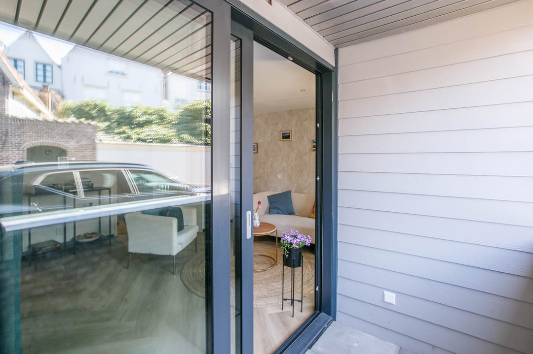 Foto 17 van Lange Weistraat 9