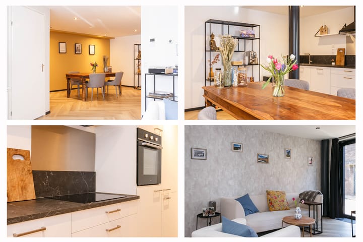 Foto 18 van Lange Weistraat 9