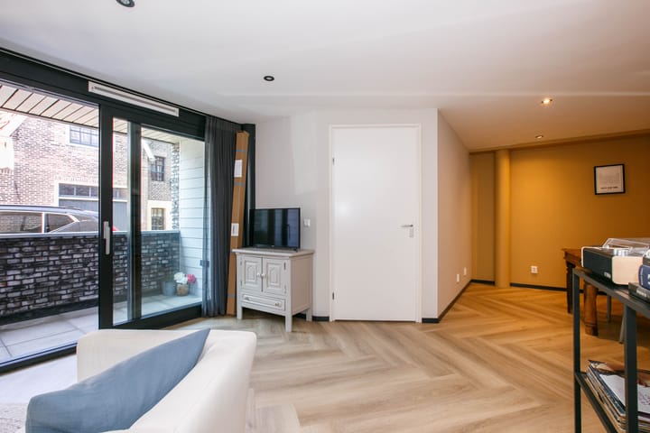 Foto 20 van Lange Weistraat 9